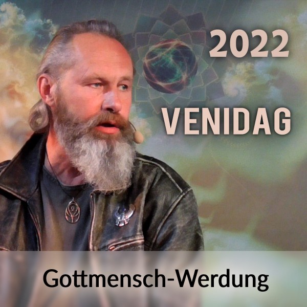 Info-Blöcke aus dem Seminar " V E N I D A G "