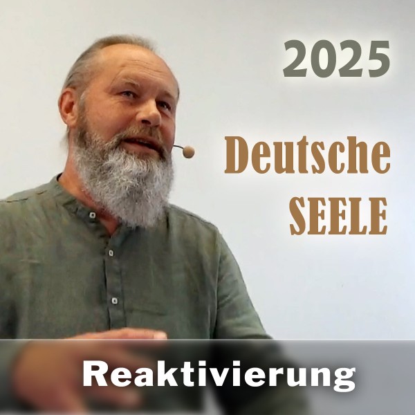 Info-Blöcke aus dem Seminar "Deutsche SEELE"