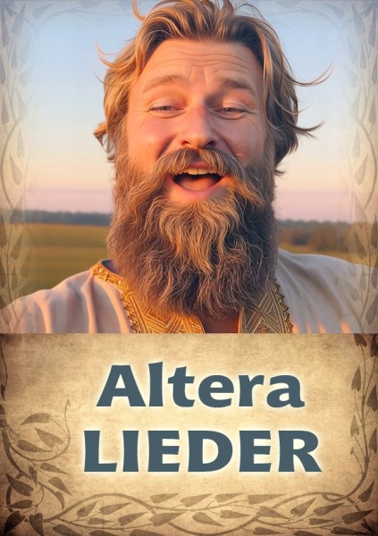ALBUM "Schatzkammer" Altera LIEDER Download