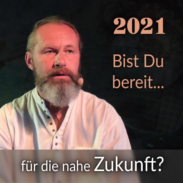 Info-Blöcke vom Seminar "Bereit für die Zukunft?"