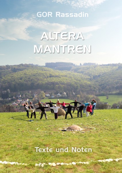 BUCH "Altera MANTREN"